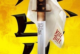 Affiche du film Kill Bill: Volume 1