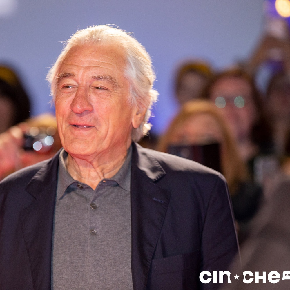 Sur le tapis rouge du film Joker au TIFF 2019