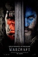 Affiche du film Warcraft