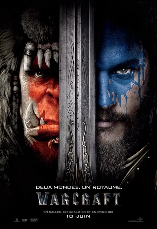 Warcraft