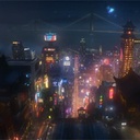 Extrait de la vidéo promotionnelle de Big Hero 6