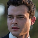 Photo de Alden Ehrenreich