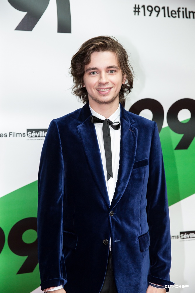 Première montréalaise du film 1991