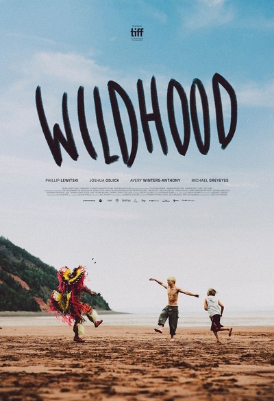 Affiche du film Wildhood