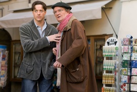Scène du film Inkheart