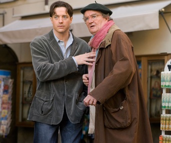 Scène du film Inkheart