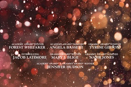 Affiche du film Black Nativity
