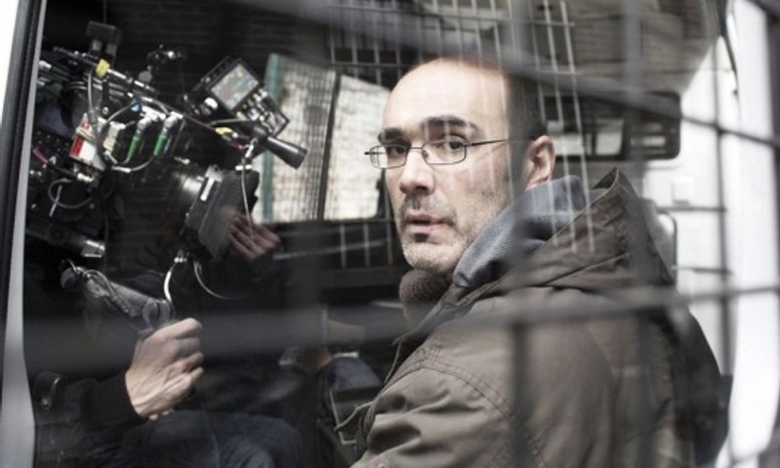 Vincent Garenq parle de Présumé Coupable