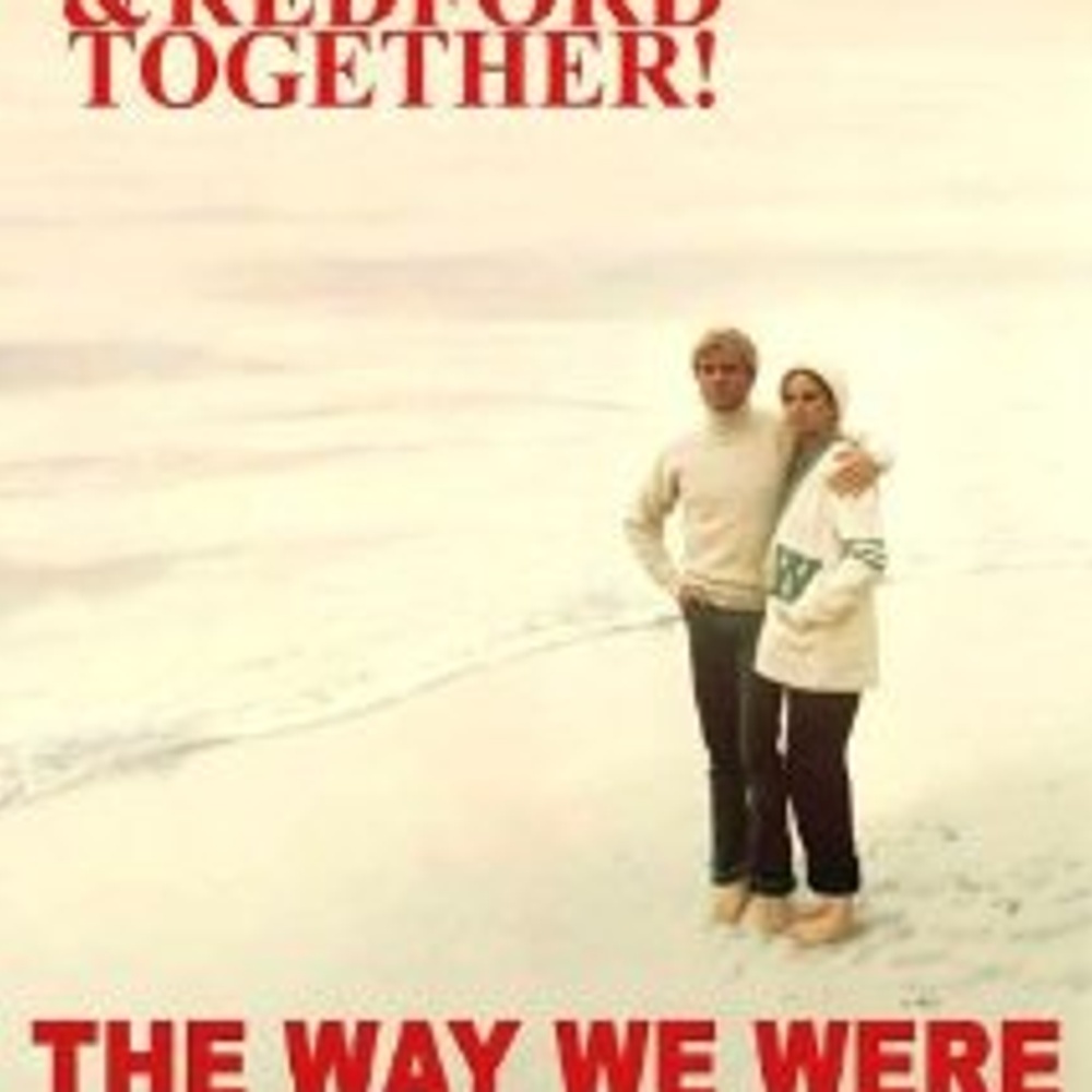 Images du film The Way We Were