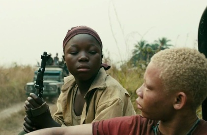 Bande-annonce en français