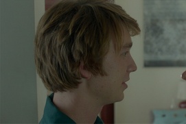 Une scène du film Me and Earl and the Dying Girl