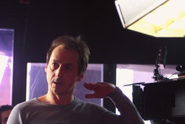 Scène du film L'audition