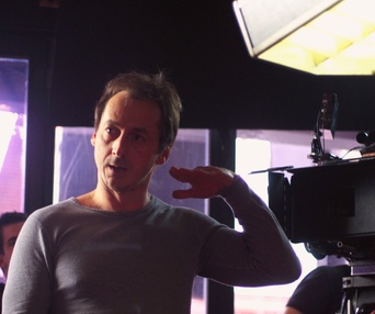 Scène du film L'audition