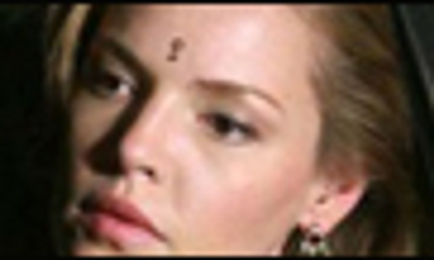 Katherine Heigl dans un film sur une secte