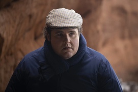 Une scène du film Au revoir le bonheur Une scène du film Au revoir le bonheur