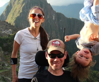 Une scène du film Gleason