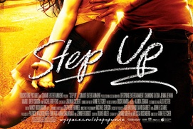 Affiche du film Step Up