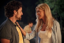 Une scène du film American Reunion