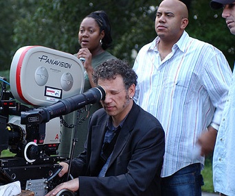 Scène du film Diary of a Mad Black Woman