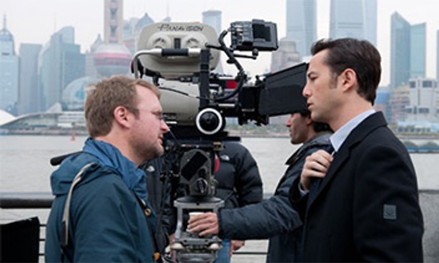 TIFF 2012 : Looper en ouverture