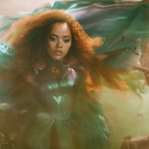 Photo de Quintessa Swindell