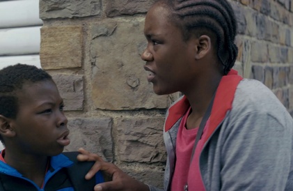Bande-annonce en français