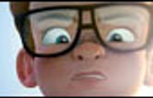 Lucas Nickle dans une scène de The Ant Bully