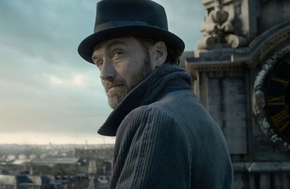 Bande-annonce en français