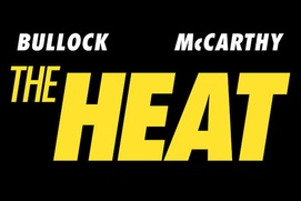 Affiche du film The Heat