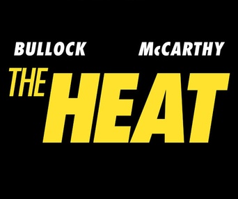 Affiche du film The Heat