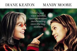 Affiche du film Because I Said So Affiche du film Because I Said So