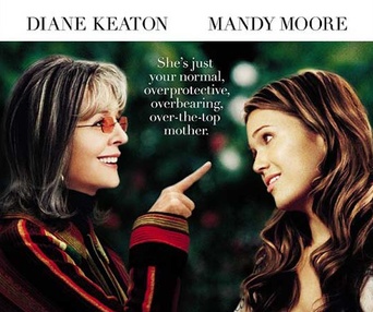 Affiche du film Because I Said So