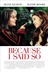 Affiche du film Cherche homme parfait