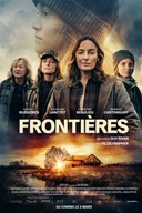 Affiche du film Frontières