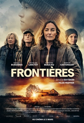 Frontières