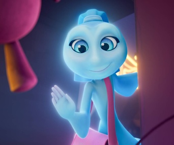 Image du film Elli et l'équipe des monstres