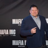 Première montréalaise du film Mafia inc.