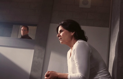 Le réalisateur d'Unité 9 nous promet une finale de saison incroyable