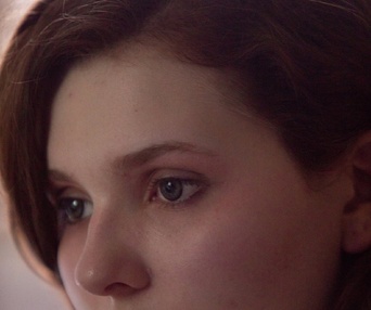 Une scène du film Maggie