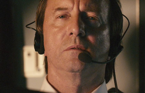 Michel Côté dans le film Piché : Entre ciel et Terre