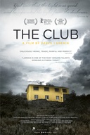 Affiche du film The Club