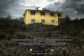 Affiche du film The Club