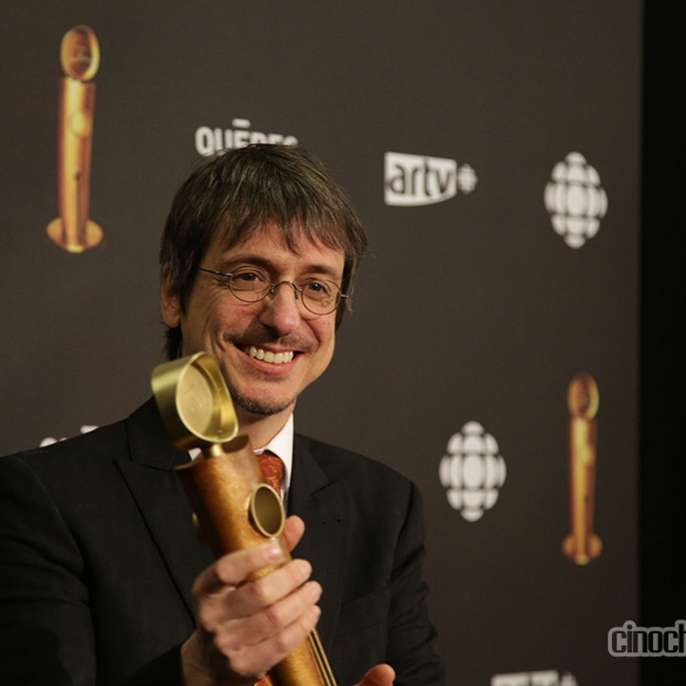 Soirée des Jutra 2013
