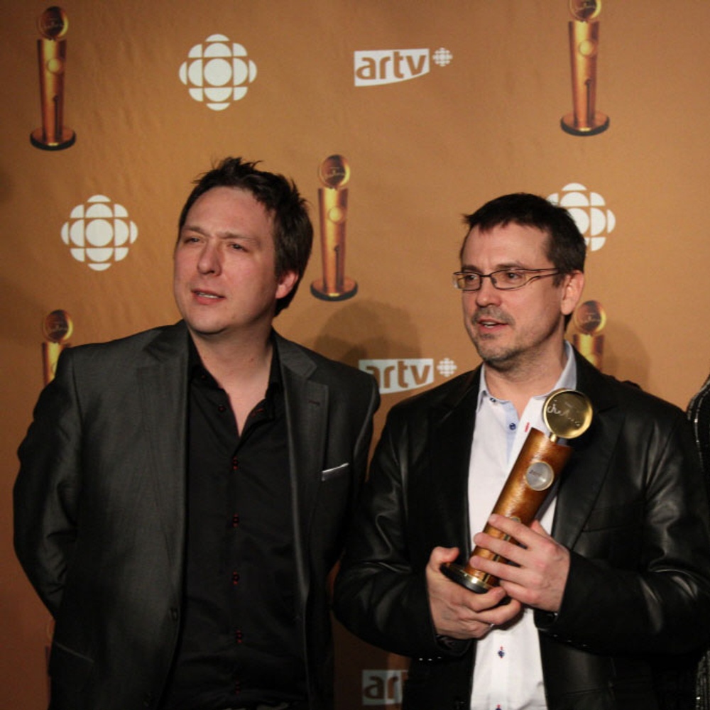 La Soirée des Jutra 2011