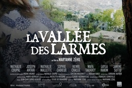 Affiche du film La vallée des larmes