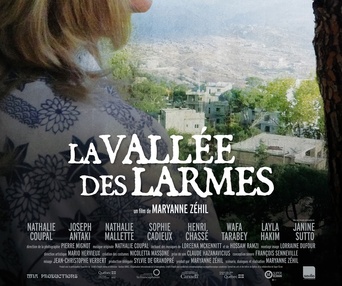 Affiche du film La vallée des larmes