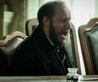 Image du film L'enlèvement