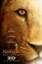 Affiche du film Les chroniques de Narnia : L'odyssée du Passeur d'aurore