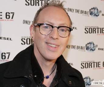 Sur le tapis rouge de Sortie 67
