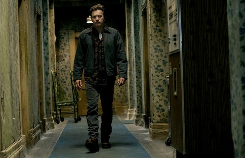 Une scène du film Doctor Sleep